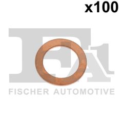 FA1 666.590.100 — Inel de etanșare