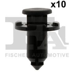 FA1 72-20002.10 — Clemă cu arc pentru bara de protecție