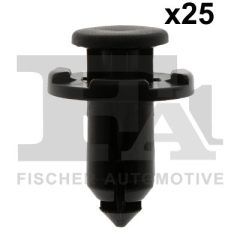 FA1 72-20002.25 — Clemă cu arc pentru bara de protecție