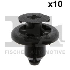 FA1 72-30004.10 — Clemă fixare bandou