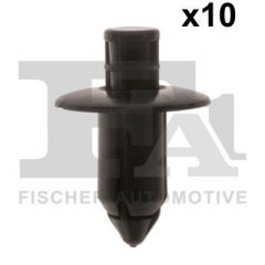 FA1 72-30007.10 — Clemă fixare bandou