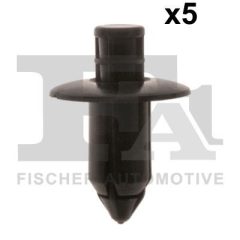 FA1 72-30007.5 — Clemă fixare bandou