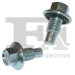 FA1 731.110.001 — Сливная пробка поддона
