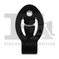 FA1 743-727 — Suport pentru eșapament