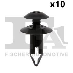 FA1 75-30002.10 — Clemă fixare bandou