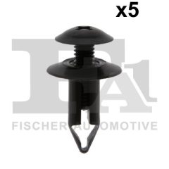 FA1 75-30002.5 — Clemă fixare bandou