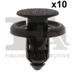 FA1 75-30006.10 — Clemă fixare bandou