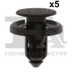 FA1 75-30006.5 — Clemă fixare bandou