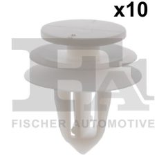 FA1 75-40006.10 — Clemă fixare bandou