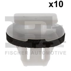 FA1 75-40008.10 — Clemă fixare bandou