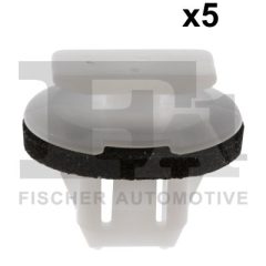 FA1 75-40008.5 — Clemă fixare bandou