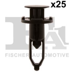 FA1 77-30009.25 — Clemă fixare bandou