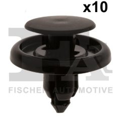 FA1 77-30010.10 — Clemă fixare bandou