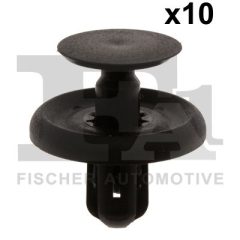 FA1 77-30013.10 — Clemă fixare bandou