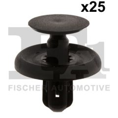FA1 77-30013.25 — Clemă fixare bandou