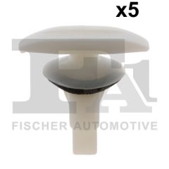 FA1 77-40003.5 — Клипса крепления молдинга