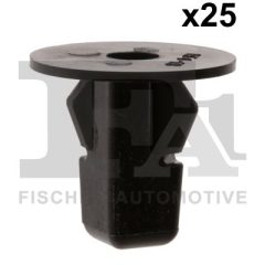 FA1 77-60001.25 — Clemă fixare bandou