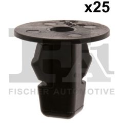 FA1 77-60004.25 — Clemă fixare bandou
