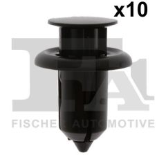 FA1 78-20001.10 — Clemă fixare bandou
