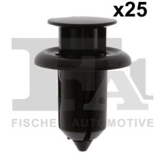 FA1 78-20001.25 — Clemă fixare bandou