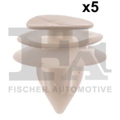 FA1 78-40008.5 — Clemă fixare bandou