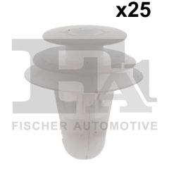 FA1 78-40011.25 — Clemă fixare bandou