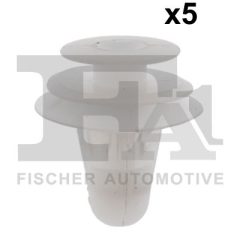 FA1 78-40011.5 — Clemă fixare bandou