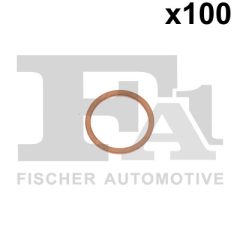 FA1 787.520.100 — Кольцо сливной пробки