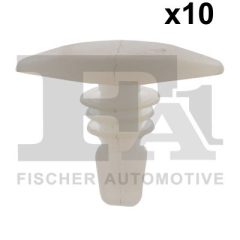 FA1 79-40001.10 — Клипса крепления молдинга