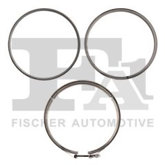FA1 828-910 — Set de montaj pentru filtrul de particule
