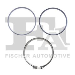 FA1 828-914 — Set de montaj pentru filtrul de particule