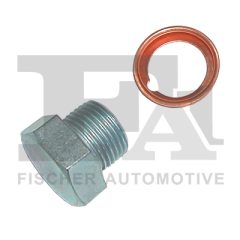 FA1 862.369.011 — Сливная пробка поддона