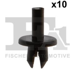 FA1 87-20001.10 — Clemă fixare bandou