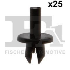 FA1 87-20001.25 — Clemă fixare bandou