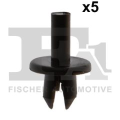FA1 87-20001.5 — Clemă fixare bandou