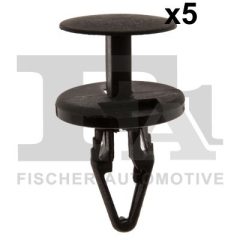 FA1 87-20002.5 — Clemă fixare bandou