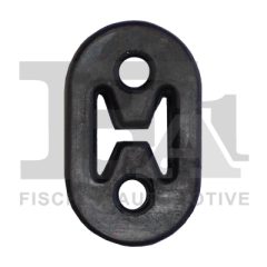 FA1 873-703 — Suport pentru eșapament