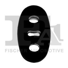 FA1 873-911 — Suport pentru eșapament
