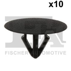FA1 89-10001.10 — Clemă fixare bandou