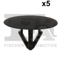 FA1 89-10001.5 — Clemă fixare bandou