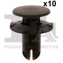 FA1 89-30009.10 — Clemă fixare bandou