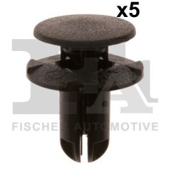 FA1 89-30009.5 — Clemă fixare bandou