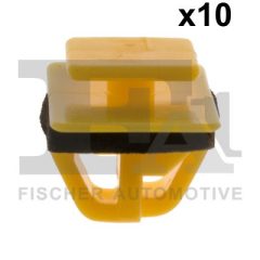 FA1 89-40005.10 — Clemă fixare bandou