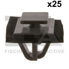 FA1 89-40020.25 — Clemă fixare bandou