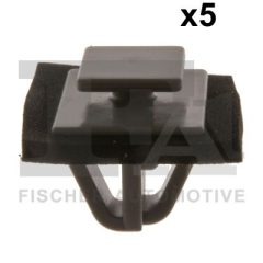FA1 89-40020.5 — Clemă fixare bandou