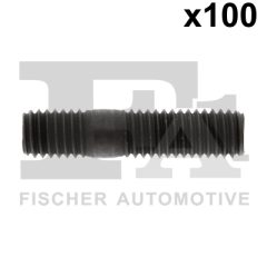 FA1 985-08-822.100 — Болт крепления турбины