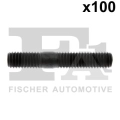 FA1 985-817.100 — Болт крепления турбины