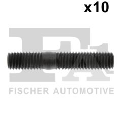 FA1 985-818.10 — Șurub fixare turbină