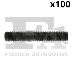 FA1 985-818.100 — Șurub fixare turbină