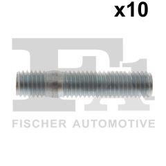 FA1 985-939-81035.10 — Șurub pentru eșapament